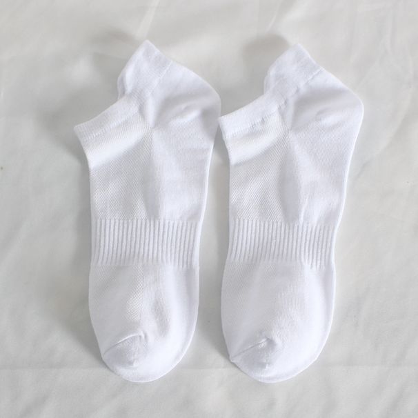 Κάλτσες Διχτυωτές κάλτσες βάρκας και κάλτσες στον αστράγαλο Κάλτσες για τρέξιμο Λεπτές βαμβακερές κάλτσες_voghion.com