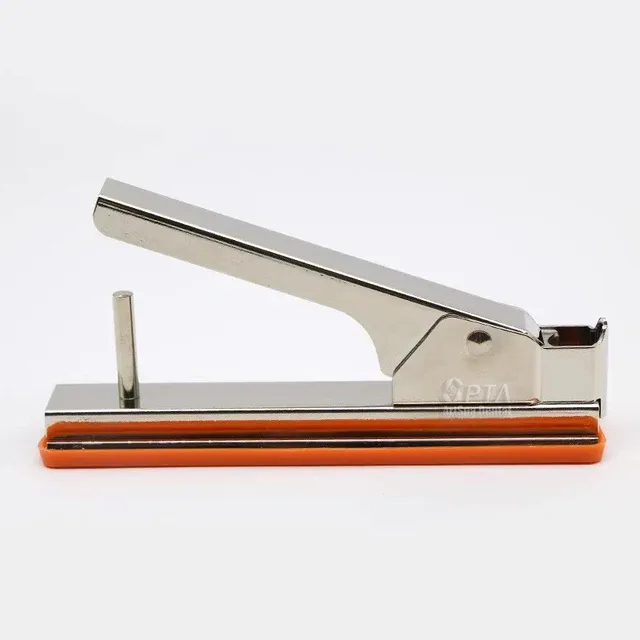 Kapsulės Aktyvatorius Aplikatorius Pistoletas Dantų instrumentai Odontologo įrankiai_voghion.com