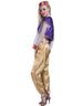 Halloween cosplay costume for quirky girls in the Arab world_voghion.com