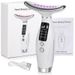 Seven Color Light Beauty Device, Lifting, Firming, Removing Neck Wrinkles, High-frequency Vibration Massage, Heating 2025 Popular_voghion.com