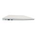 14-inch Ultra-Thin Laptop With Intel Celeron N3700 Processor, 8GB RAM, FHD Display, Lightweight Design, Windows 10/11 Compatible (Silver/Pink)_voghion.com