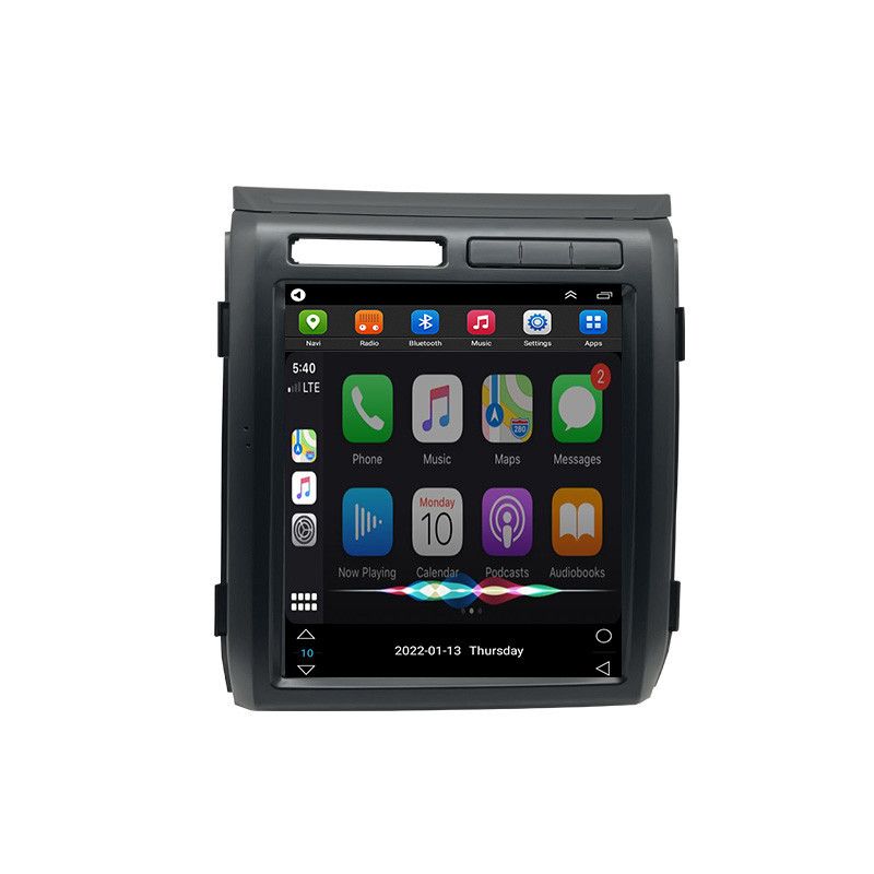 Suitable for F150 Android large screen navigation car smart display all in one machine 2009 2012 Raptor_voghion.com