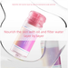 Fragrance Shower Filter, Universal Household Pre-Filter Cartridge For Aromatherapy And Skin Care Water_voghion.com