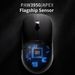 AZZ 59 59P APEX USB Wireless Bluetooth 2.4G Gaming 26000 DPI Mice For Gamer Mouse PC Laptop_voghion.com