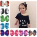 20 pezzi da 4 pollici con fermagli per capelli in nastro grosgrain a doppio strato per neonati, bambini, accessori per bambini (20_voghion.com