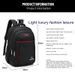 Summer New Men Backpack Multi-layer Design School Bag for Girls Oxford Waterproof Laptop Backpacks Large Capacity Travel_voghion.com