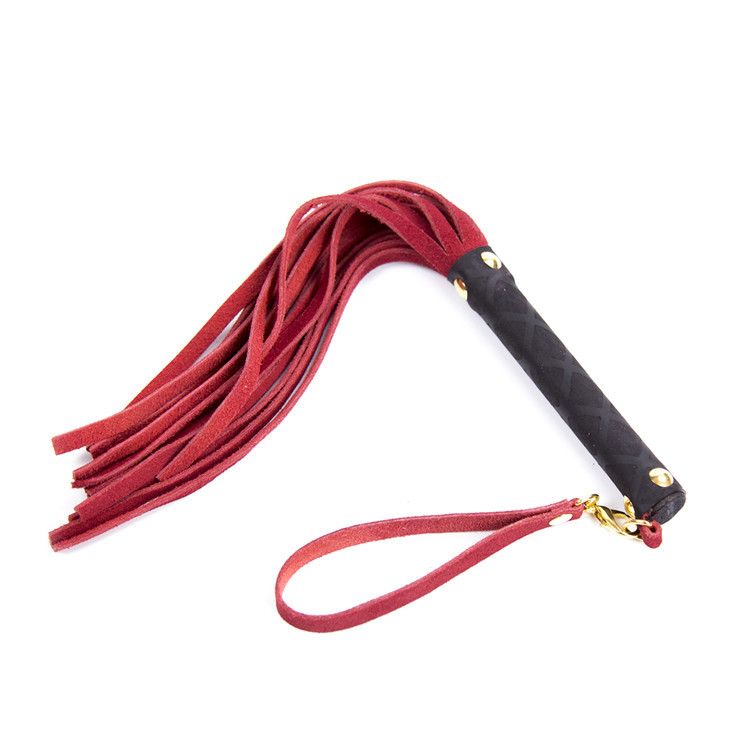 Prodotti sessuali SM Frusta Master Slave Training Forniture per adulti Frusta sculacciata Uomini e donne Formazione sessuale Strumento SP_voghion.com
