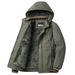 Herren-Baumwolljacke mit Sherpa-Futter – Locker sitzender Wintermantel aus Fleece mit abnehmbarer Kapuze, beidseitig tragbar (M-6XL, Armeegrün/Khaki/Marineblau/Beige)_voghion.com