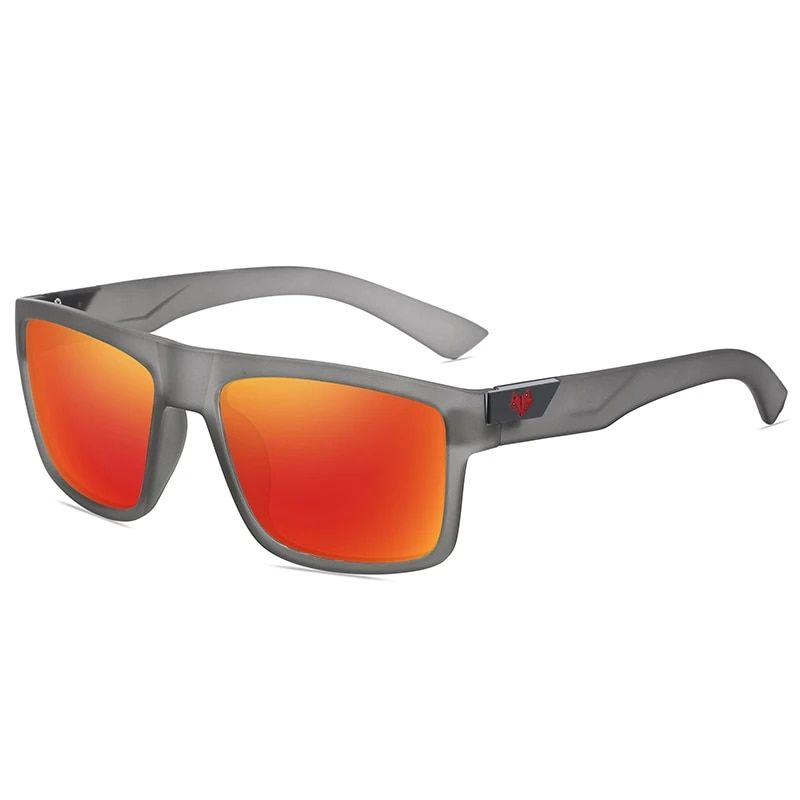 SEPFOX Männer Polarisierte Angeln Sungla Frauen Outdoor Sport Brille Unisex UV400 Laufen Wandern Fahren Brillen Sonne_voghion.com