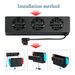 Ventola di raffreddamento per Nintendo Switch Game Console DC 5V USB Kit accessori ventola Supporto Comando Ventilazione Refrigerazione_voghion.com