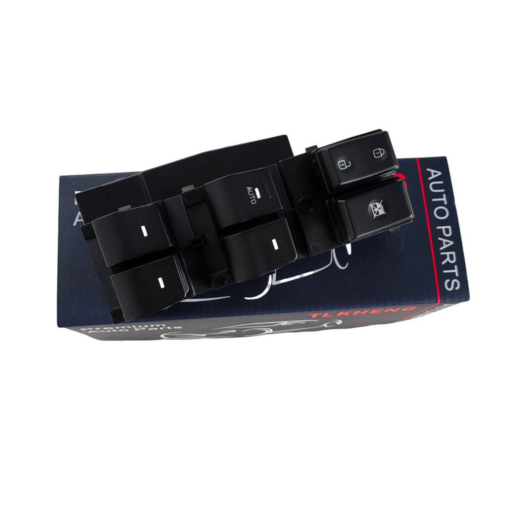 93570-F2000 Power Window Switch Window Driven Switch Compatible With Hyundai Elantra 2017-2020,93570F2000_voghion.com