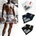 Men's Gym Workout Shorts - 5-Inch Quick-Dry Training Shorts For Running Boxing & Squats_voghion.com