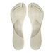 Suitable For All Seasons Summer Flip-Flops Toe Post Seven-Point Cushion GEL Beads Massage Washable Reusable Soft Sole Non-Slip Arch Insoles_voghion.com