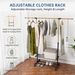 1pc, Tall Freestanding Towel Racks For Bathroom, Towel Holder Stand For Bathroom, Blanket Ladder Drying And Display Rack, Floor Drying Rack_voghion.com