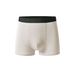 Herenondergoed 80 stuks Modal Ondergoed Jongens Naadloze Mid Waist Ademende Grote Maat Boxerbroek_voghion.com