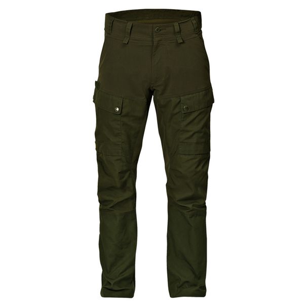 Herrenbekleidung Outdoor-Taktikhose Herren-Sport-Kampfhose Verschleißfeste Hose Multifunktions-Overall mit Tasche_voghion.com