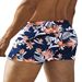 Pantaloncini da bagno da uomo stampati in 3D - Eleganti pantaloncini da spiaggia e da surf, ad asciugatura rapida e comodi_voghion.com