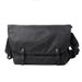 men's Single Shoulder Crossbody Bag, Simple And Versatile, Messenger Bag Machine Can Be, Work Clothes_voghion.com