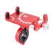 Bicycle holder, aluminum alloy fixed navigation battery, electric vehicle phone holder for cycling_voghion.com