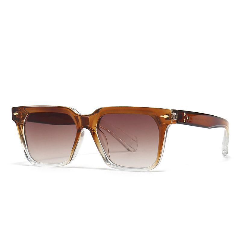 Nieuwe Fashion Show Box Butterfly voor heren zonnebril 3407_voghion.com