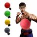 Palla da boxe Velocità Boxe Boxeo mma rруша для бокса Boxe шарик для бокса к голове Pelota Boxeo Boxe Giocattolo Palla di reazione_voghion.com