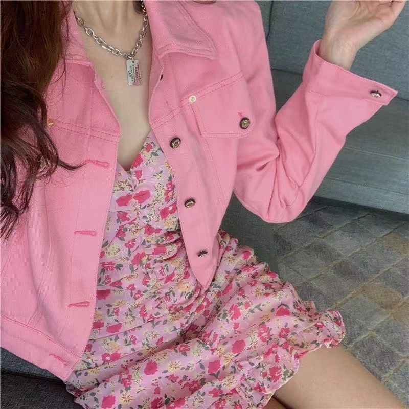 Elegante Prominente Modischer gestreifter Blazer Herbst New Pure Desire Slim Fit Bodycon Rock Set für Frauen_voghion.com