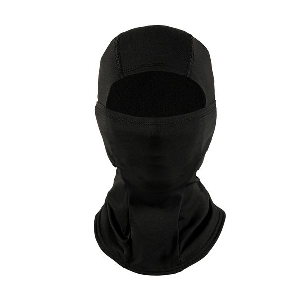 Capuz de caveira de Halloween para inverno, capuz quente de lã, máscara à prova de vento e frio, proteção facial, máscara de esqui_voghion.com