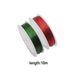 Red And Green Companion For Christmas Trees: Wire Rolls 24pcs_voghion.com