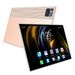 10.1" Android Tablet - 10-Core Processor, 5G Dual SIM, Ultra-Thin & Lightweight, 128GB Storage, 8GB RAM_voghion.com