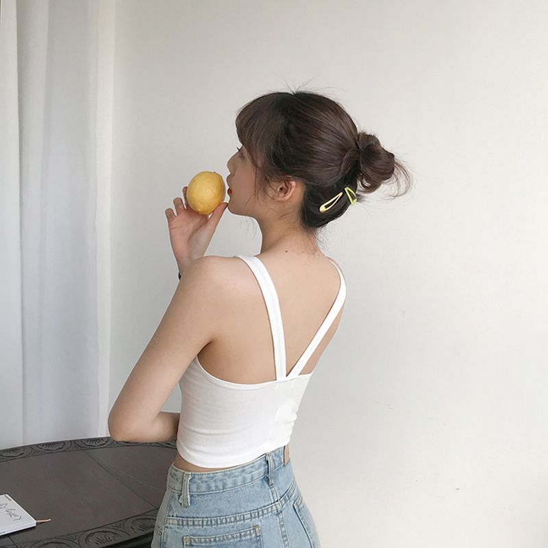 Modischer Figurformender Damenbody mit Unterhemd innen_voghion.com