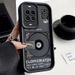 CD Record Compatible Huawei NOVA14 Phone Case Silicone Soft Matte Anti-drop Full Coverage Lens Creative Personality_voghion.com
