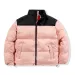 Mens Puffy Jackets Coat Doudoune Classic Co-branded Design Fashion Parkers Winter Jacket Womens Outdoor Casual Warm And_voghion.com