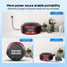 CD Player Portable Boombox Home CD Music Walkman FM Bluetooth Player Bread Machine_voghion.com