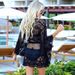 European And American New Lace Swimsuit Cover-Up Hollow Bikini Jacket Vacation Short Beach Sunscreen Clothing_voghion.com