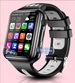 Montre connectée Android 9.0 4G W5 pour enfants, positionnement GPS, double caméra, enregistrement, Wifi, Internet, appels vidéo pour garçons et filles_voghion.com