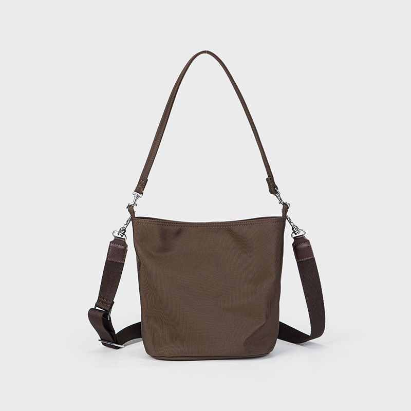 Sac à bandoulière en nylon Oxford pour femme, nouveau modèle décontracté, printemps 2025_voghion.com