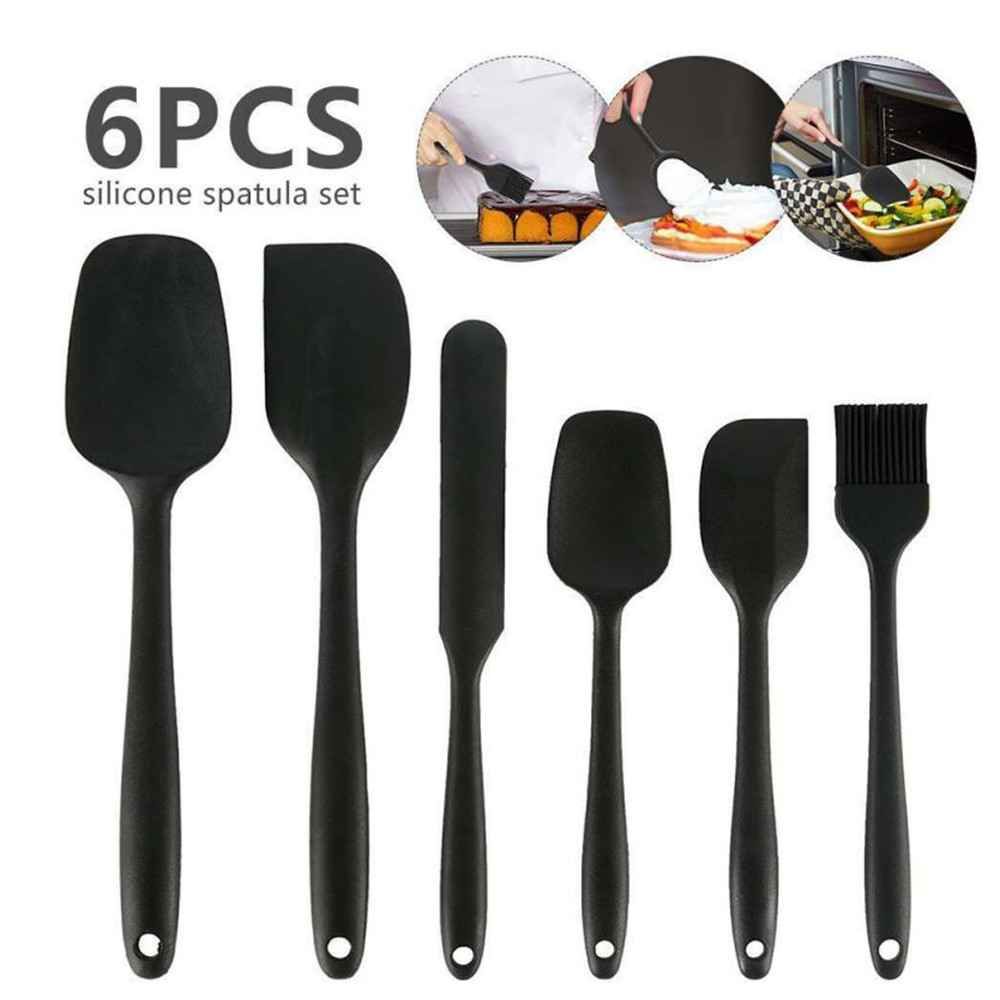 1 set di spatole antiaderenti per biscotti e pasta frolla_voghion.com