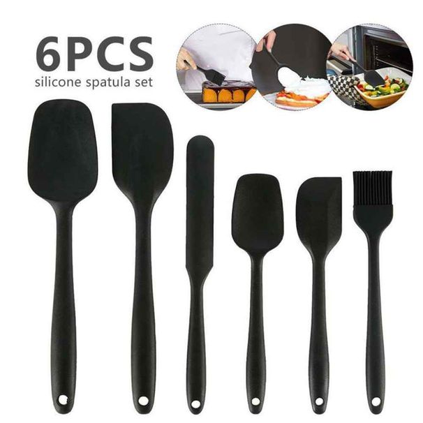 1 set di spatole antiaderenti per biscotti e pasta frolla_voghion.com