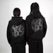2024 ins Dark Gothic Zipper Y2k Hip Hop Harajuku Printed Men's and Women's Hoodie Jacket_voghion.com