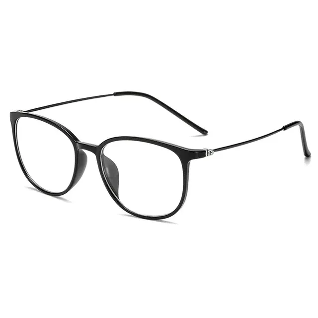 Μόδα Γυναικεία Γυαλιά Μυωπίας Ανδρικά Γυαλιά Μυωπίας Vintage Γυαλιά Γυαλιά Οράσεως Μικρού Πλαισίου Οπτικά Μυωπικά Γυαλιά 0 έως -600_voghion.com
