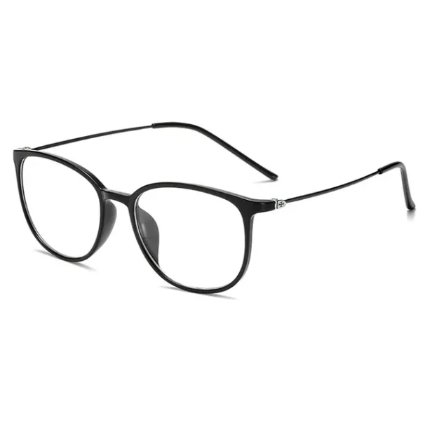 Μόδα Γυναικεία Γυαλιά Μυωπίας Ανδρικά Γυαλιά Μυωπίας Vintage Γυαλιά Γυαλιά Οράσεως Μικρού Πλαισίου Οπτικά Μυωπικά Γυαλιά 0 έως -600_voghion.com