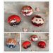 Plush Dumpling Impact Genshin Albedo Xiao Zhongli Thoma Key Chain Soft And Safe Gift_voghion.com