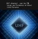 Sistema di monitoraggio in-ear wireless UHF Scheda audio professionale per trasmissione digitale di suoni Trasmettitore ricevitore per esterni_voghion.com