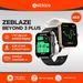Nieuwe Zeblaze Beyond 3 Plus GPS Smartwatch 1,78'' AMOLED-scherm Ingebouwde Alexa Bellen/Oproepen beantwoorden 3ATM Smartwatch_voghion.com