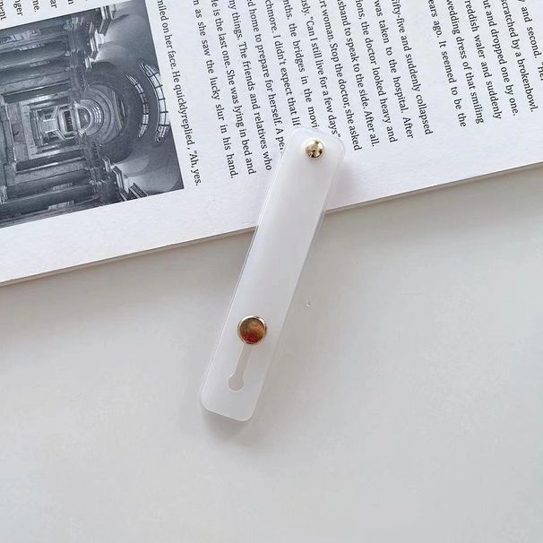 Liimautuva mobiiliranneke sormirengaskiinnike tuki yleiskäyttöinen kiinnike uudelleenkäytettävä lisävaruste Infinix iPhone Samsung Oppo Vivo Xiaomi Asus jne._voghion.com