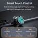 Kabellose TWS Bluetooth 5.0-Kopfhörer, 8D HiFi-Sport-Kopfhörer mit Mikrofon, Gaming-Headset für Huawei und iPhone_voghion.com