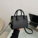 Women's Bags Mini Bag New Small Bag For Women Popular New Style Fashion Messenger Bag Celebrity Fashion Texture Shoulder Handbag_voghion.com