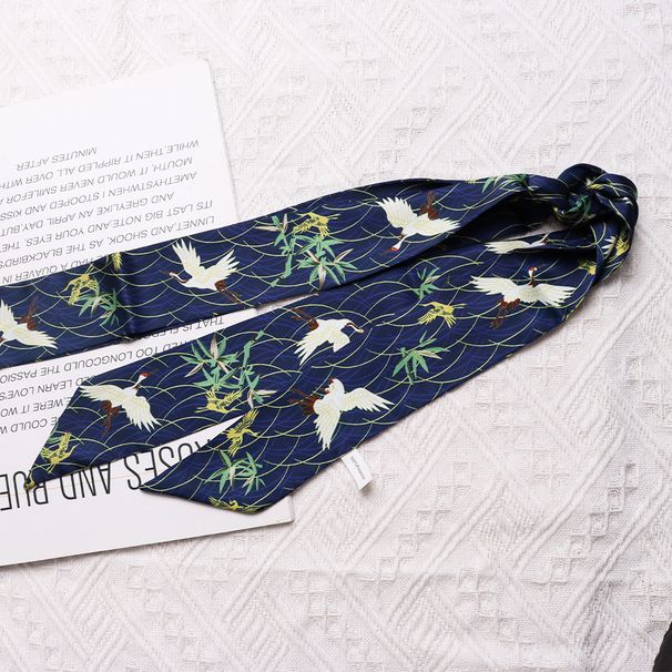 Japanese Korean versions of summer simulation silk screen printing, thin narrow strips with sharp corners, small_voghion.com