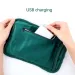 Elektrische 3-Stufen-Steuertasche, wiederaufladbar über USB, warme Tasche, weicher Winter-Handwärmer, wiederverwendbare Wärmflasche_voghion.com