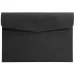 Designer A4 Leather Folder Package Business Document Organizer Simple Briefcase Data Contract Bill File Bag School_voghion.com